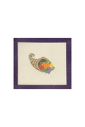 Cornucopia Canvas