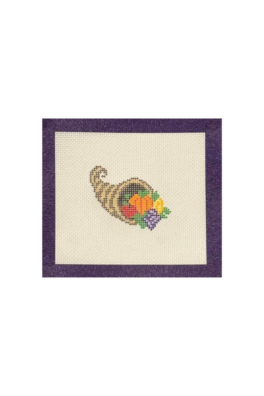 Cornucopia Canvas