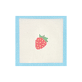 Strawberry Canvas