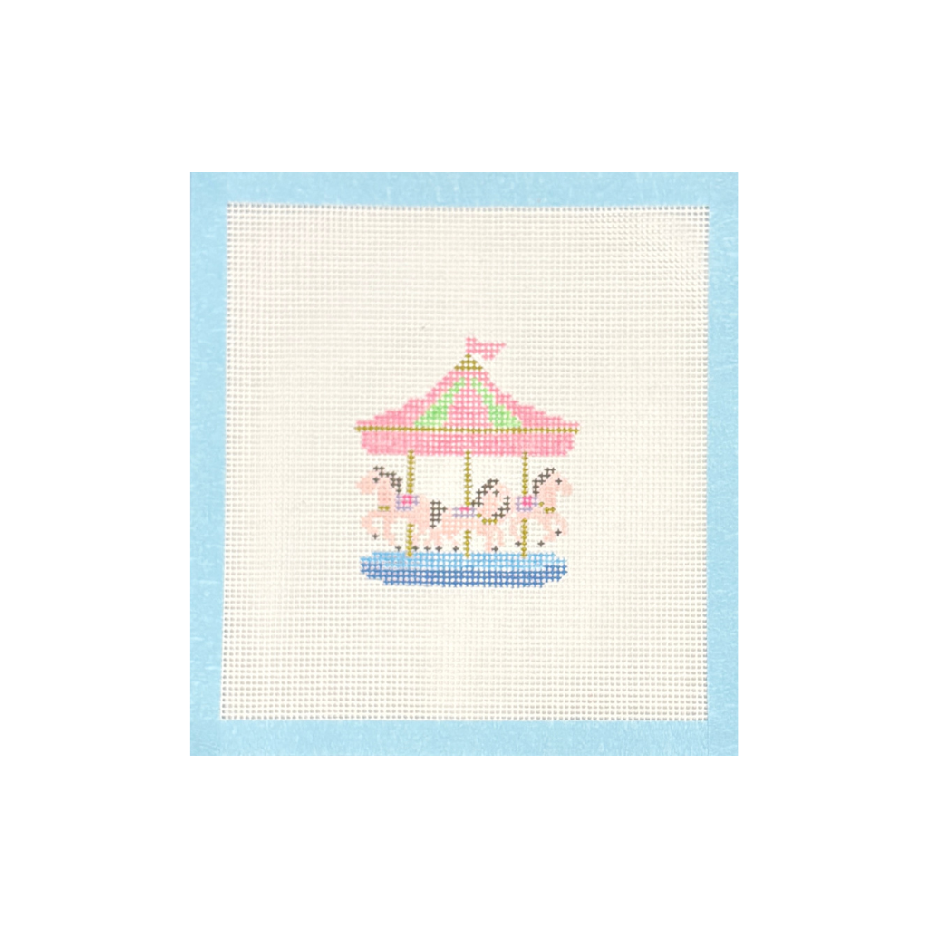 Carousel Canvas