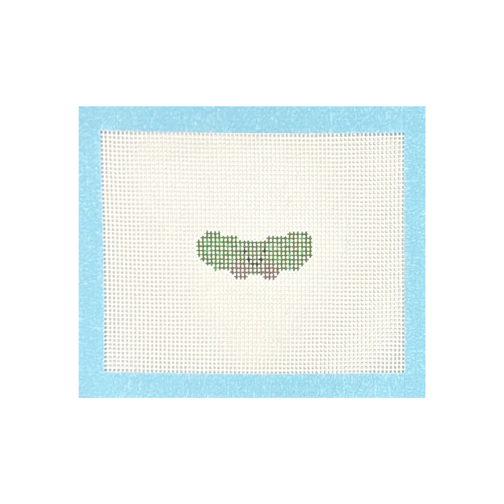 Pickle Jellycat Canvas