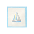 Sailboat Canvas
