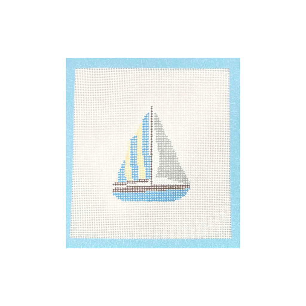 Sailboat Canvas