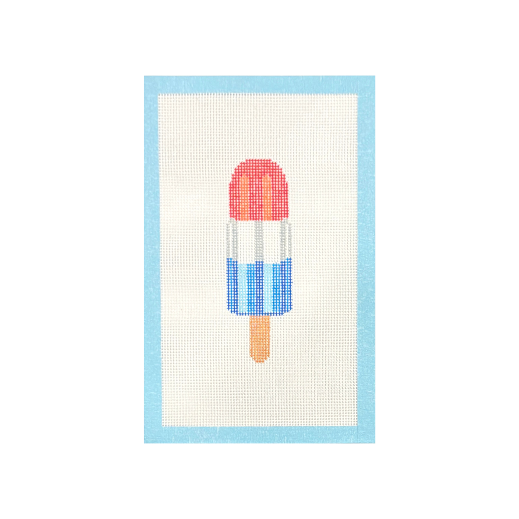 Bomb Pop Canvas