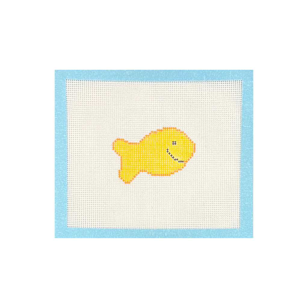 Goldfish Canvas