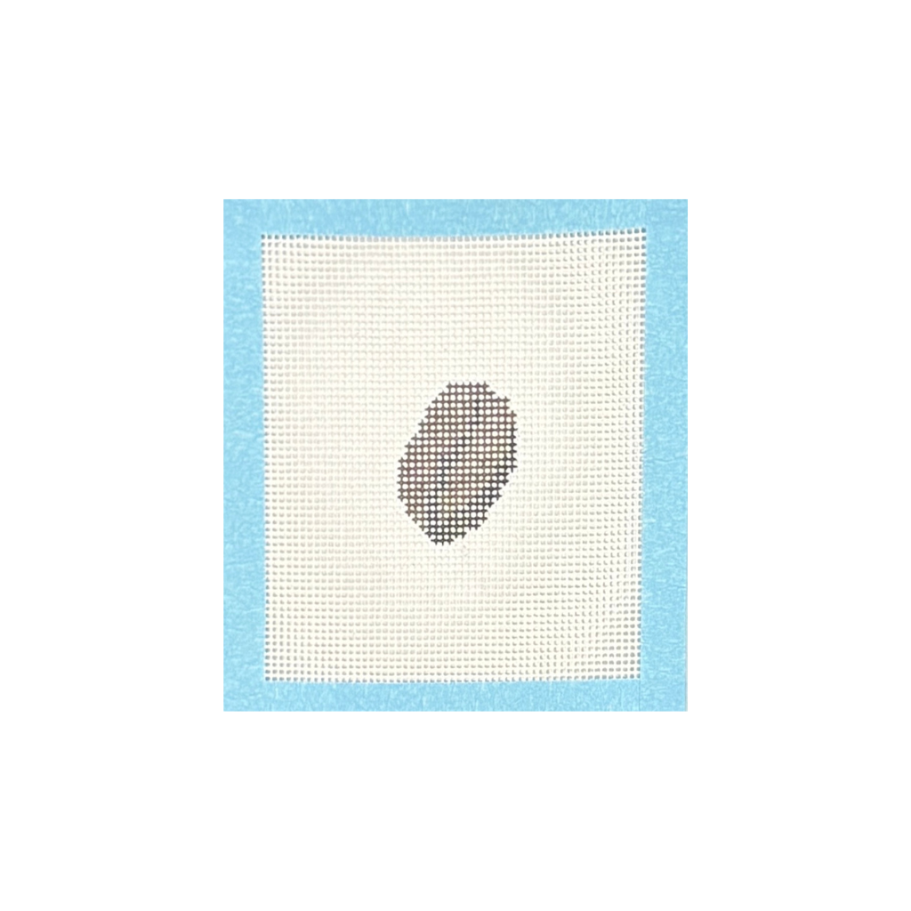 Coffee Bean Canvas