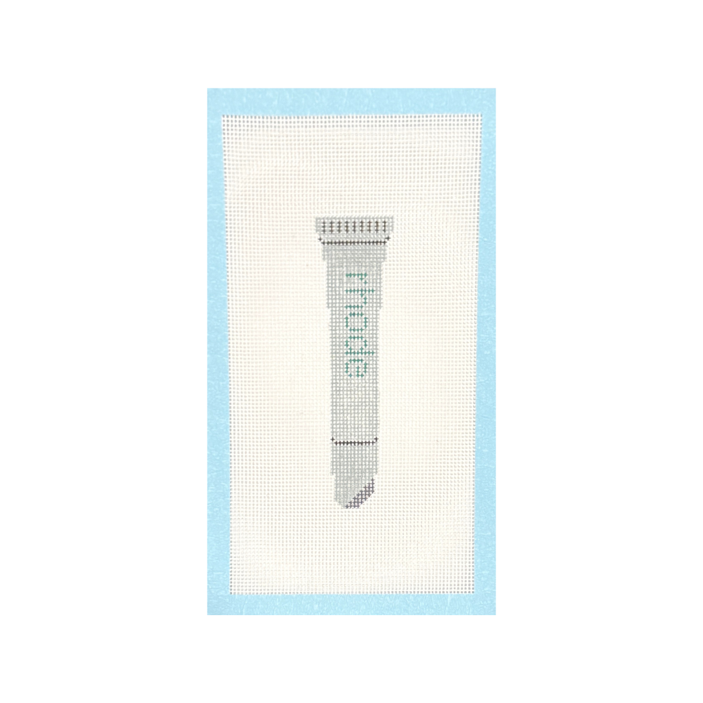 Rhode Lip Gloss Canvas