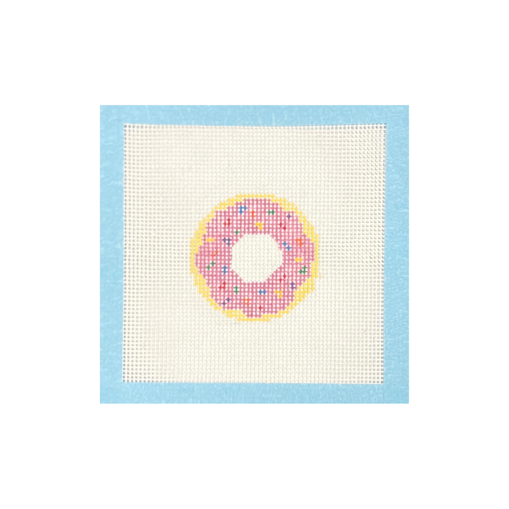 Donut Canvas