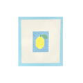 Lemon Canvas