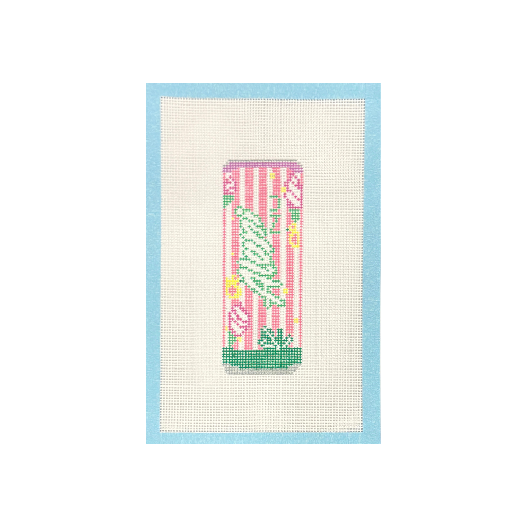 Cotton Candy Alani Canvas
