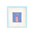 Firecracker Needlepoint Canvas