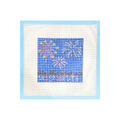 Fireworks Canvas
