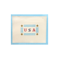 USA Canvas