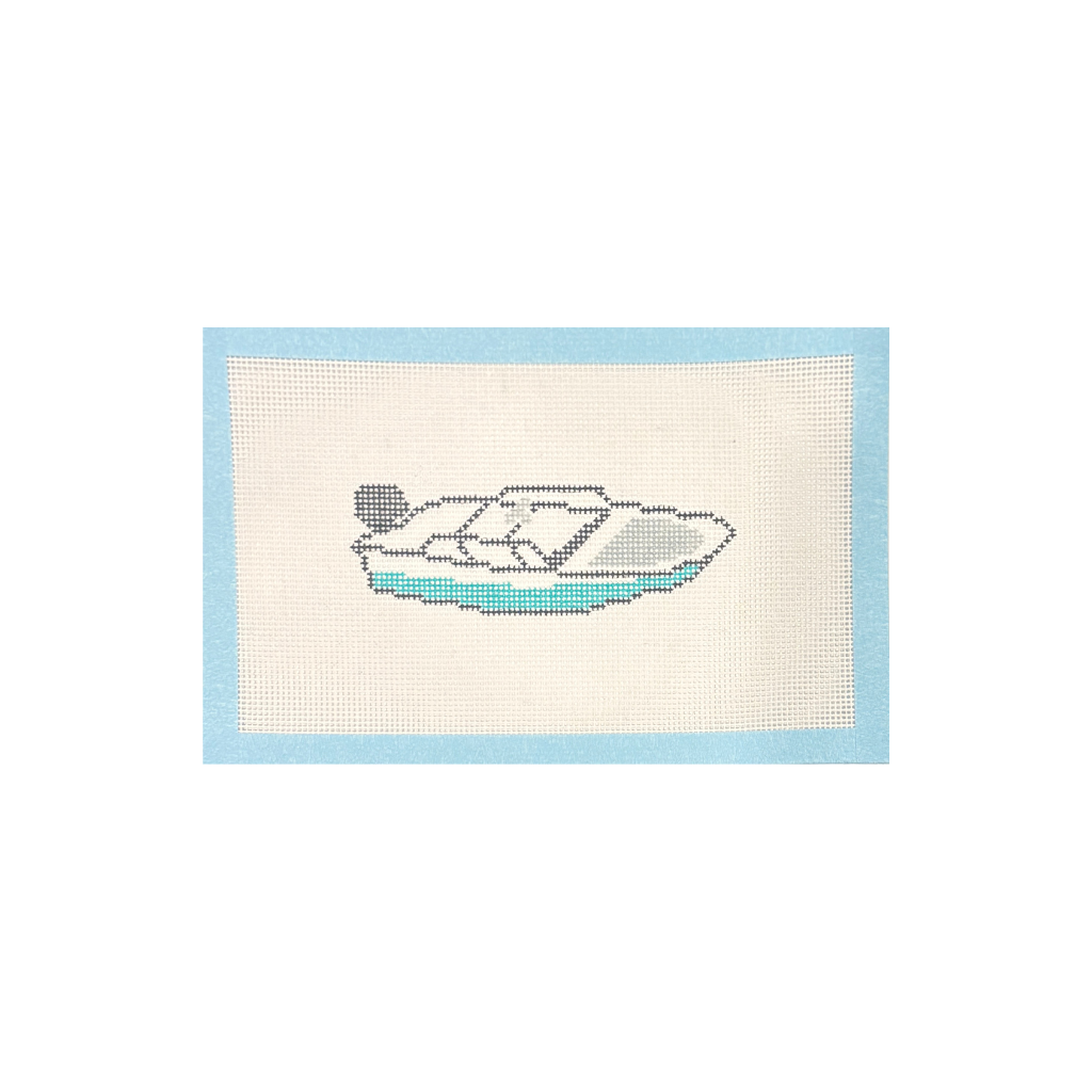 Boat Canvas