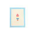 Mini Bomb Pop Canvas